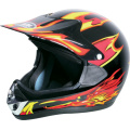 4462000 Open-Face Safety Motorcycle Helmet